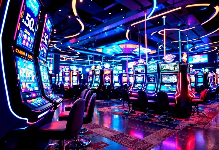 wajik slot featured game showcase wajik slot featured game showcase